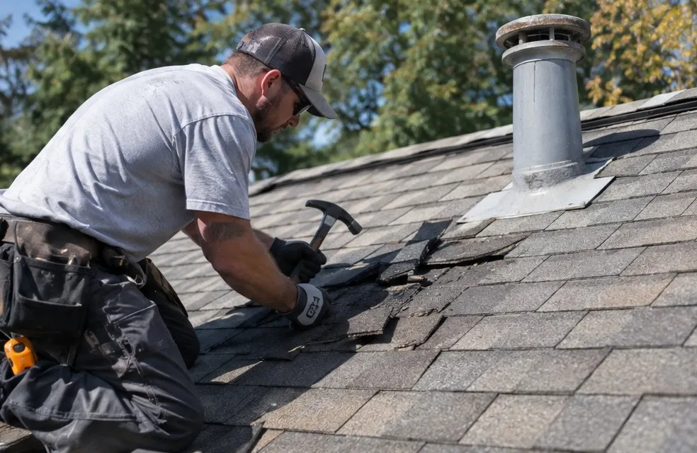 Roof Repair Pricing: Minimums, Common Repairs and When to Replace