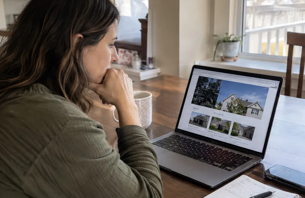Roofing Website Checklist: What Homeowners Look for Before They Call
