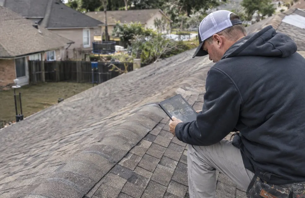 Roof Estimates From Satellite vs on the Roof: What the Map Gets Right and Wrong