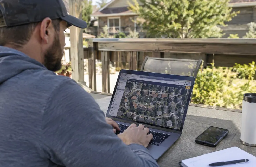 How to Get Roofing Leads Without Door Knocking or Buying Shared Leads